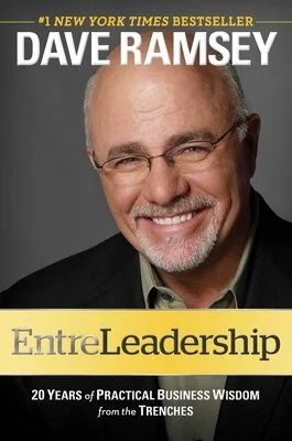 EntreLeadership by Dave Ramsey